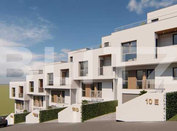 Casa de vânzare 4 camere Floreşti - 77065CV | BLITZ Cluj-Napoca | Poza6