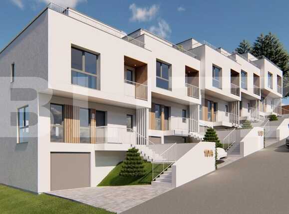 Casa de vânzare 4 camere Floreşti - 77065CV | BLITZ Cluj-Napoca | Poza5