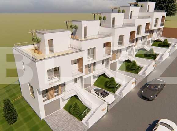 Casa de vânzare 4 camere Floreşti - 77065CV | BLITZ Cluj-Napoca | Poza4