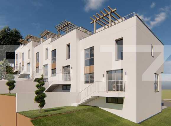 Casa de vânzare 4 camere Floreşti - 77065CV | BLITZ Cluj-Napoca | Poza3