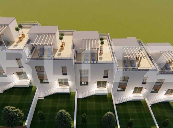 Casa de vânzare 4 camere Floreşti - 77065CV | BLITZ Cluj-Napoca | Poza1