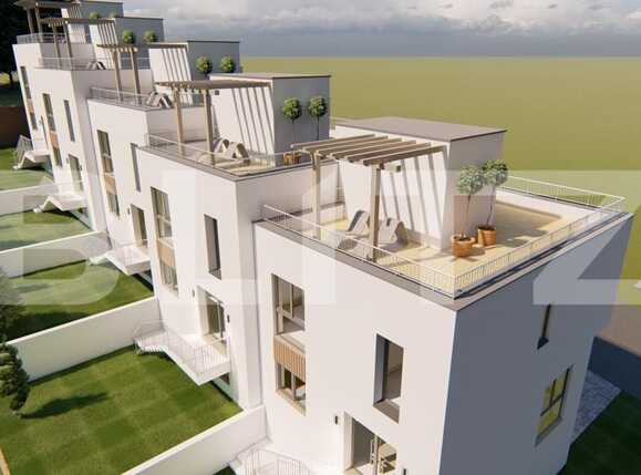 Casa de vânzare 4 camere Floreşti - 77065CV | BLITZ Cluj-Napoca | Poza2