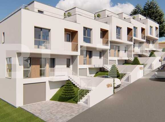 Casa de vânzare 4 camere Floreşti - 77065CV | BLITZ Cluj-Napoca | Poza8