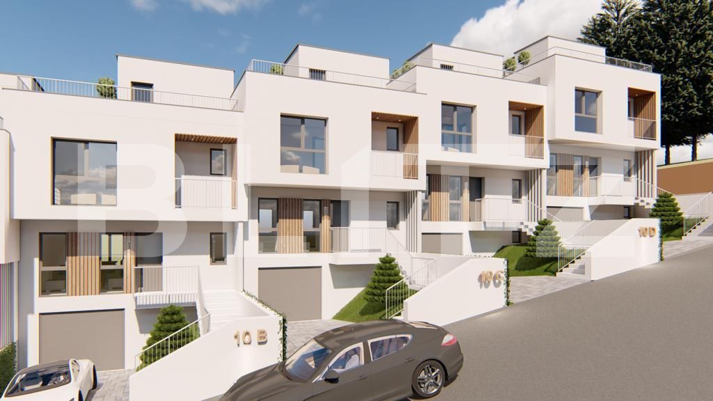 Casa de vânzare 4 camere Floreşti - 77065CV | BLITZ Cluj-Napoca | Poza9