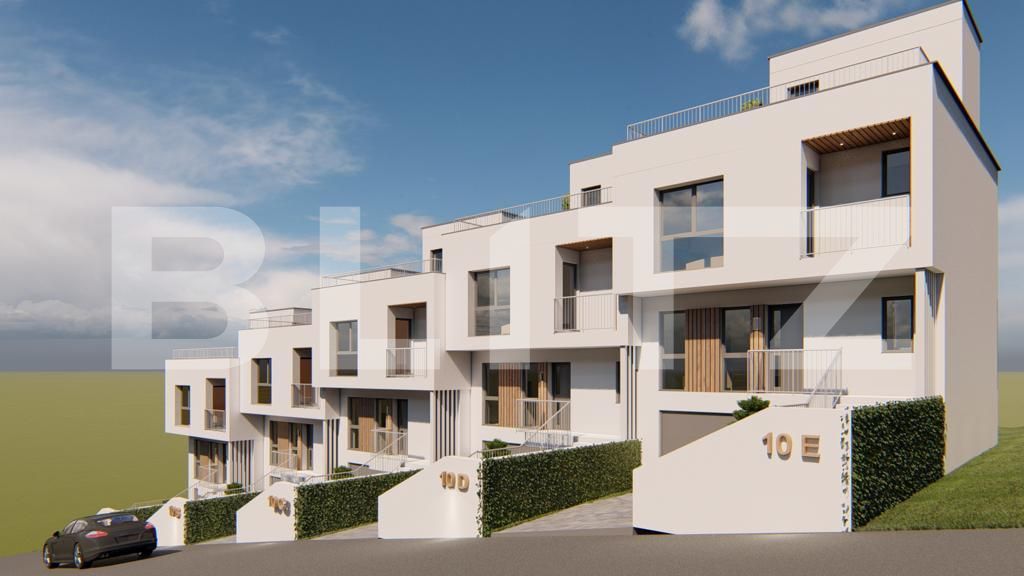 Casa de vânzare 4 camere Floreşti - 77065CV | BLITZ Cluj-Napoca | Poza6