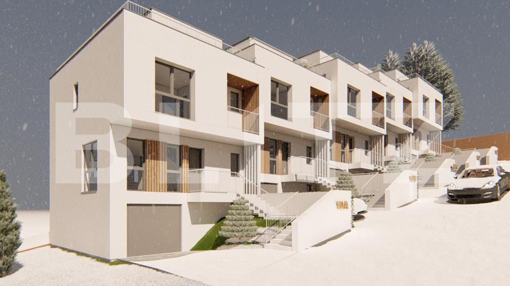 Casa de vânzare 4 camere Floreşti - 77065CV | BLITZ Cluj-Napoca | Poza7