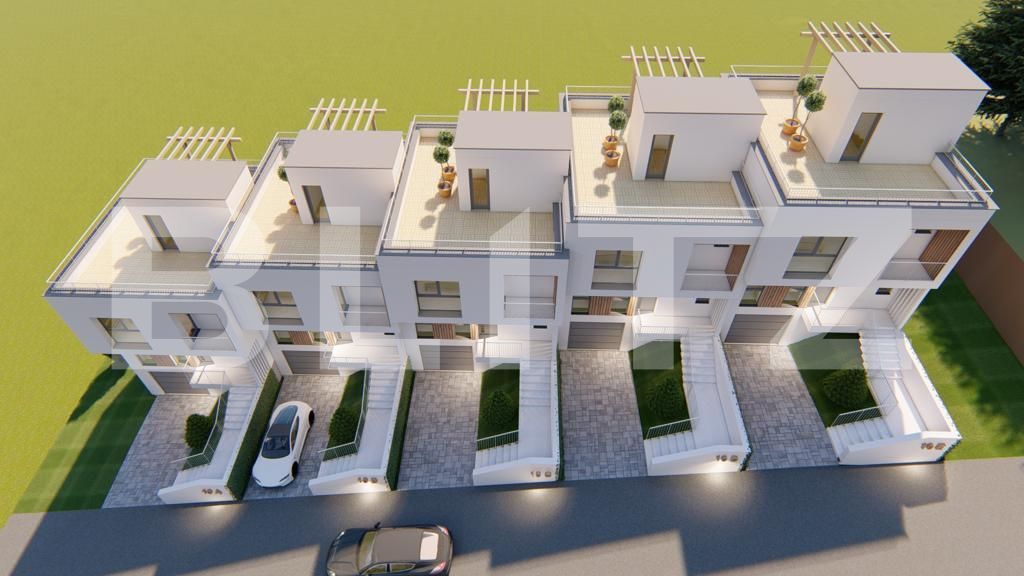 Casa de vânzare 4 camere Floreşti - 77065CV | BLITZ Cluj-Napoca | Poza12