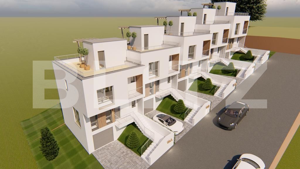 Casa de vânzare 4 camere Floreşti - 77065CV | BLITZ Cluj-Napoca | Poza4