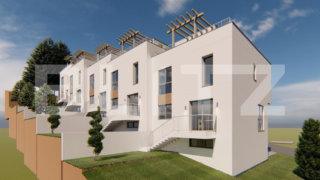 Casa de vânzare 4 camere Floreşti - 77065CV | BLITZ Cluj-Napoca | Poza3