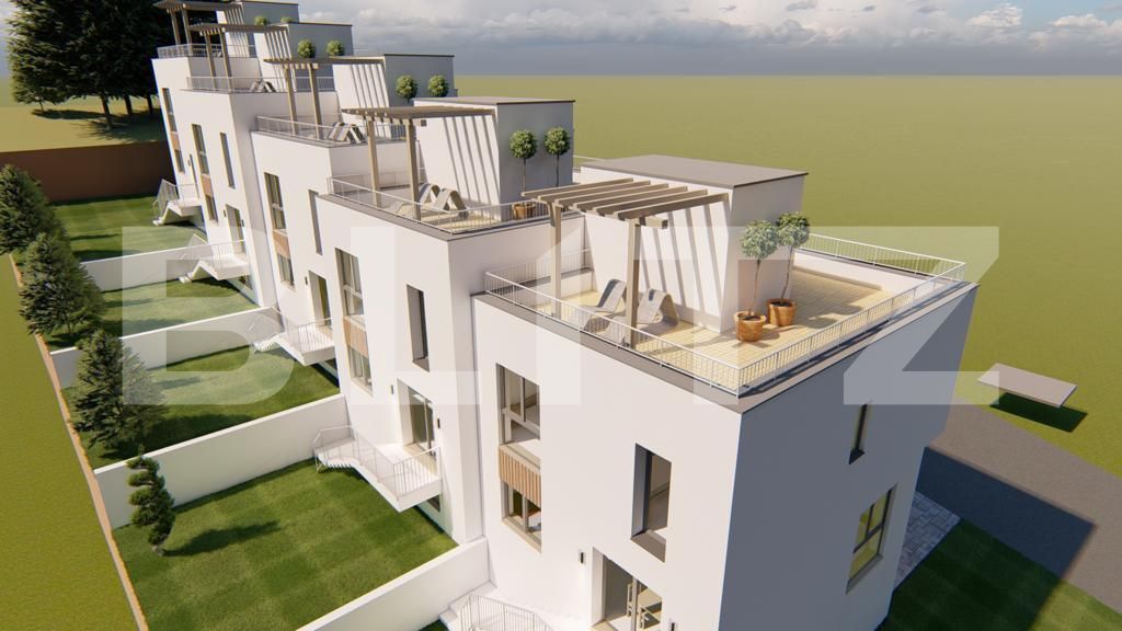 Casa de vânzare 4 camere Floreşti - 77065CV | BLITZ Cluj-Napoca | Poza2