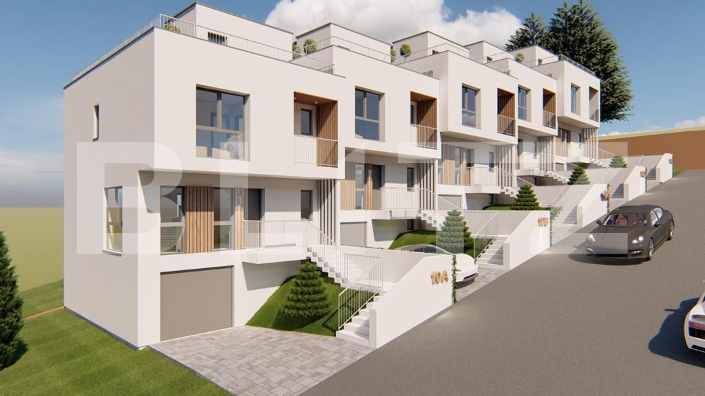 Casa de vânzare 4 camere Floreşti - 77065CV | BLITZ Cluj-Napoca | Poza8