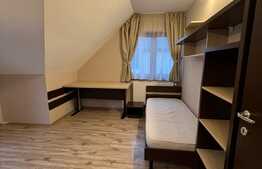 Casa individuala, moderna, 5 camere, 170 mp, 3 locuri parcare, gradina, cartier Terra