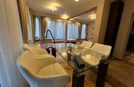 Casa individuala, moderna, 5 camere, 170 mp, 3 locuri parcare, gradina, cartier Terra