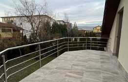 Casa individuala, moderna, 5 camere, 170 mp, 3 locuri parcare, gradina, cartier Terra