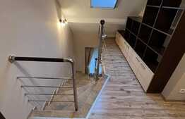 Casa individuala, moderna, 5 camere, 170 mp, 3 locuri parcare, gradina, cartier Terra