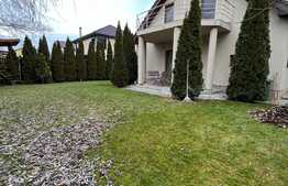 Casa individuala, moderna, 5 camere, 170 mp, 3 locuri parcare, gradina, cartier Terra