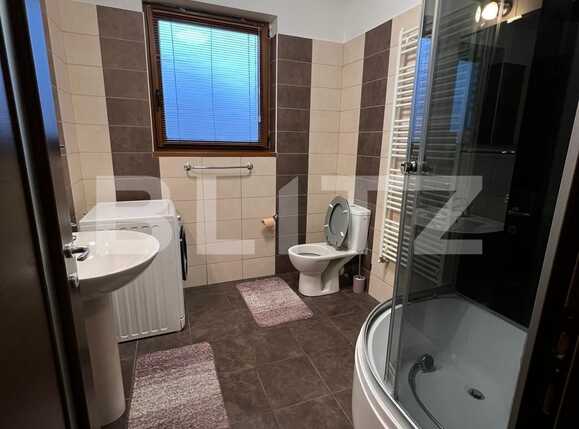Casa de închiriat 5 camere Floreşti - 77068CI | BLITZ Cluj-Napoca | Poza17