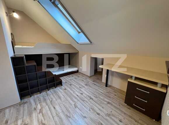 Casa de închiriat 5 camere Floreşti - 77068CI | BLITZ Cluj-Napoca | Poza14