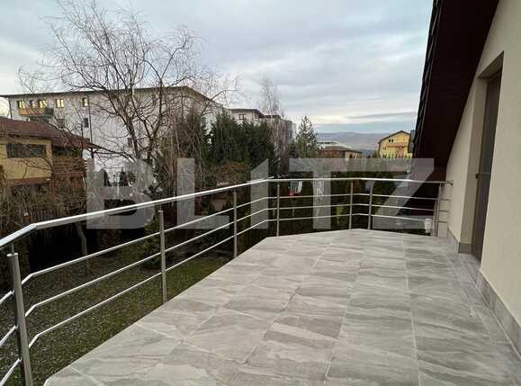 Casa de închiriat 5 camere Floreşti - 77068CI | BLITZ Cluj-Napoca | Poza8
