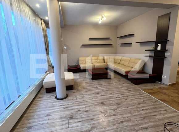 Casa de închiriat 5 camere Floreşti - 77068CI | BLITZ Cluj-Napoca | Poza4
