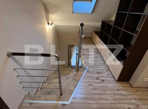 Casa de închiriat 5 camere Floreşti - 77068CI | BLITZ Cluj-Napoca | Poza15