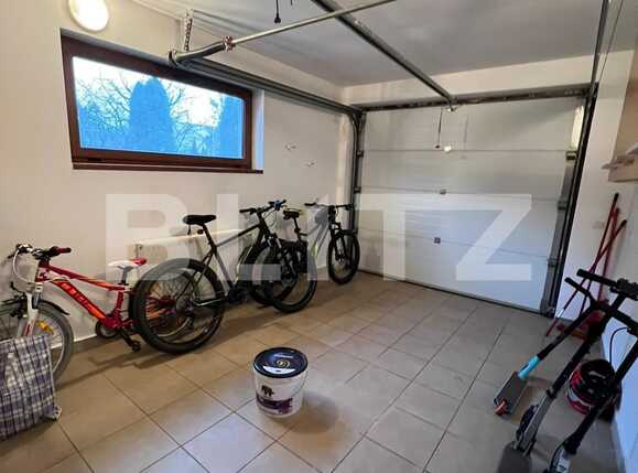 Casa de închiriat 5 camere Floreşti - 77068CI | BLITZ Cluj-Napoca | Poza19
