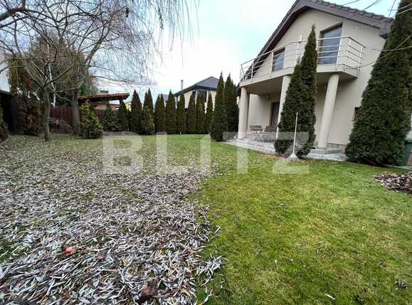 Casa de închiriat 5 camere Floreşti - 77068CI | BLITZ Cluj-Napoca | Poza1