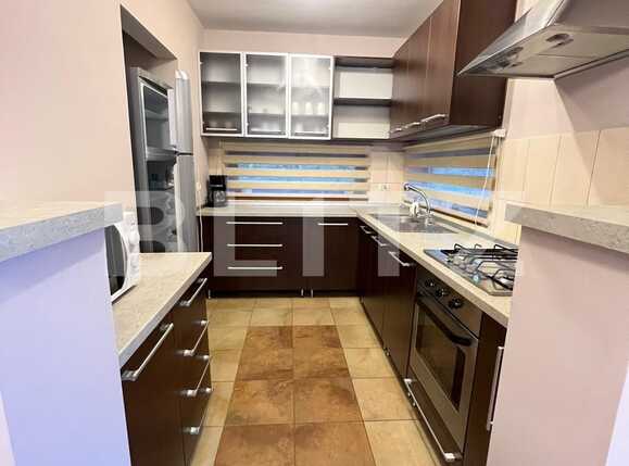 Casa de închiriat 5 camere Floreşti - 77068CI | BLITZ Cluj-Napoca | Poza7
