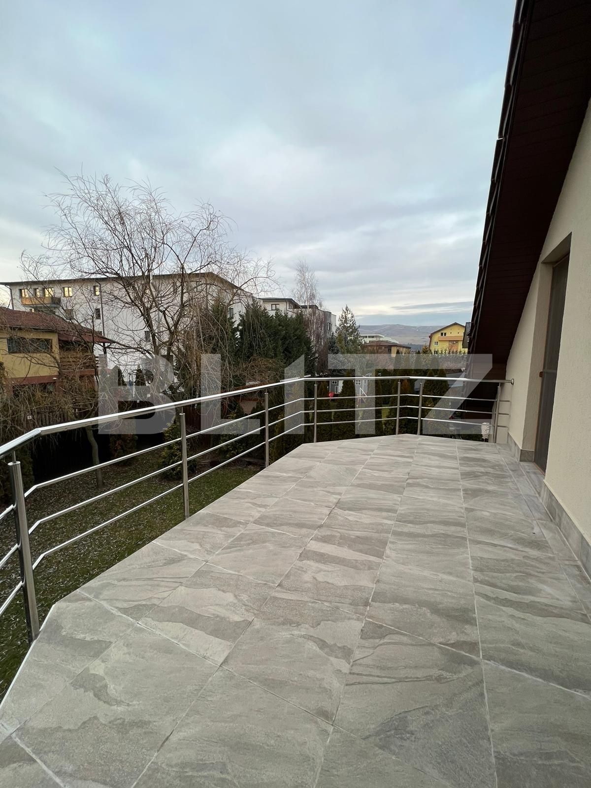 Casa de închiriat 5 camere Floreşti - 77068CI | BLITZ Cluj-Napoca | Poza8