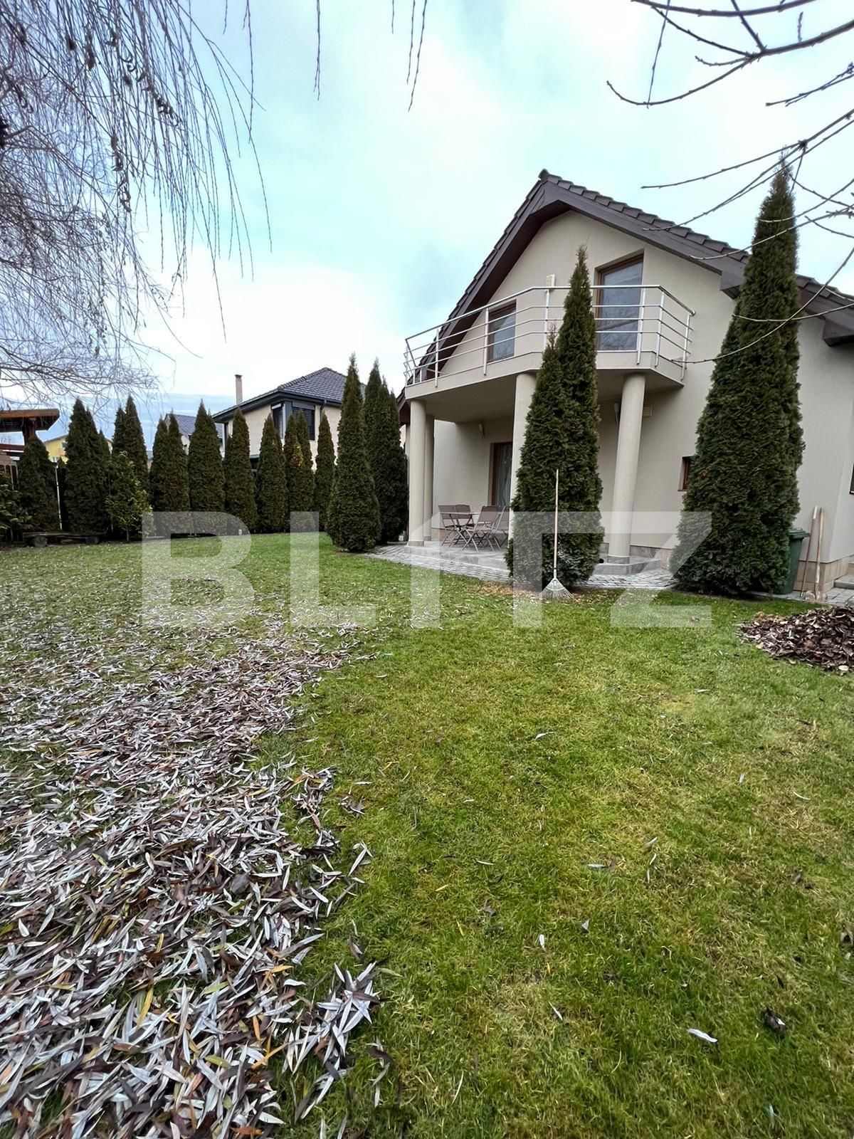 Casa de închiriat 5 camere Floreşti - 77068CI | BLITZ Cluj-Napoca | Poza2