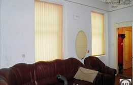 2 camere, 37 mp utili, boxa subsol, zona ultracentrala