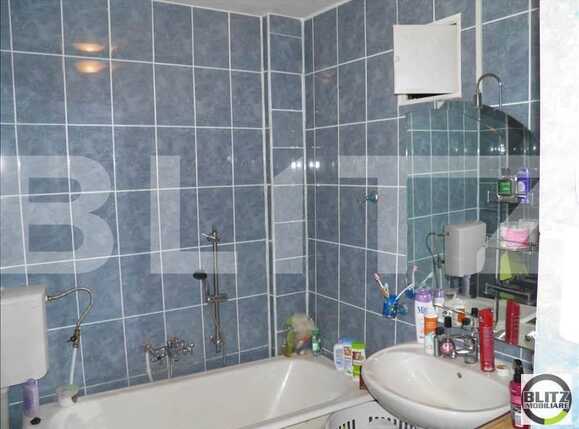 Apartament de vânzare 2 camere Andrei Mureşanu - 7707AV | BLITZ Cluj-Napoca | Poza6