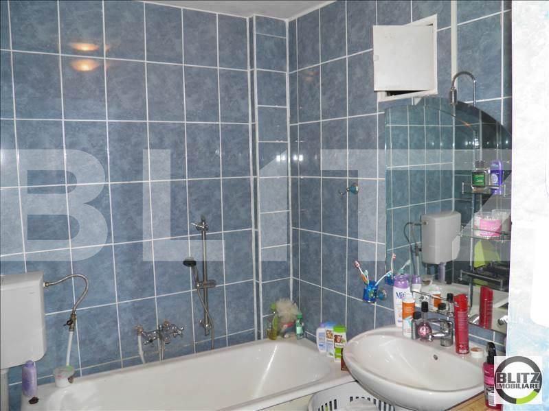 Apartament de vânzare 2 camere Andrei Mureşanu - 7707AV | BLITZ Cluj-Napoca | Poza6