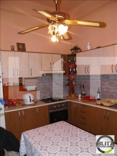 Apartament de vânzare 2 camere Andrei Mureşanu - 7707AV | BLITZ Cluj-Napoca | Poza4