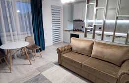 Apartament modern, 2 camere, etaj intermediar, loc de parcare, zona Teilor!
