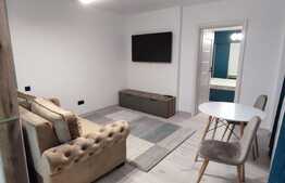 Apartament modern, 2 camere, etaj intermediar, loc de parcare, zona Teilor!