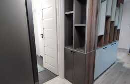 Apartament modern, 2 camere, etaj intermediar, loc de parcare, zona Teilor!