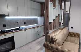 Apartament modern, 2 camere, etaj intermediar, loc de parcare, zona Teilor!