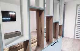 Apartament modern, 2 camere, etaj intermediar, loc de parcare, zona Teilor!