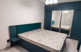 Apartament modern, 2 camere, etaj intermediar, loc de parcare, zona Teilor!