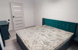 Apartament modern, 2 camere, etaj intermediar, loc de parcare, zona Teilor!