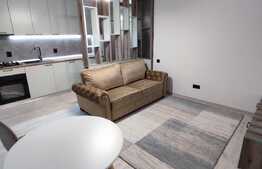 Apartament modern, 2 camere, etaj intermediar, loc de parcare, zona Teilor!