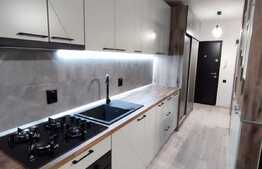 Apartament modern, 2 camere, etaj intermediar, loc de parcare, zona Teilor!