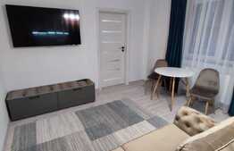 Apartament modern, 2 camere, etaj intermediar, loc de parcare, zona Teilor!