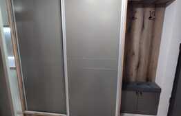 Apartament modern, 2 camere, etaj intermediar, loc de parcare, zona Teilor!