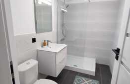 Apartament modern, 2 camere, etaj intermediar, loc de parcare, zona Teilor!