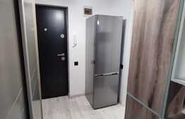 Apartament modern, 2 camere, etaj intermediar, loc de parcare, zona Teilor!