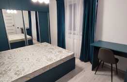 Apartament modern, 2 camere, etaj intermediar, loc de parcare, zona Teilor!
