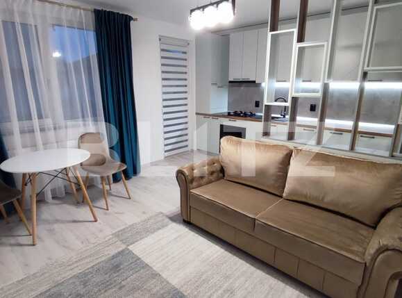 Apartament de vânzare 2 camere Floreşti - 77071AV | BLITZ Cluj-Napoca | Poza1