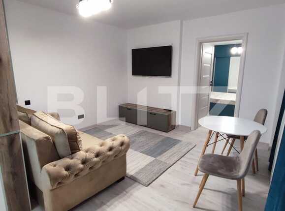 Apartament de vânzare 2 camere Floreşti - 77071AV | BLITZ Cluj-Napoca | Poza3